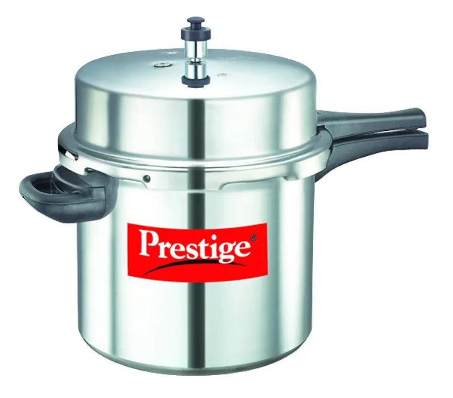 PRESTIGE 12LTR 10033 COOKER ALU POP PRESTIGE 12LTR 10033 COOKER ALU POP